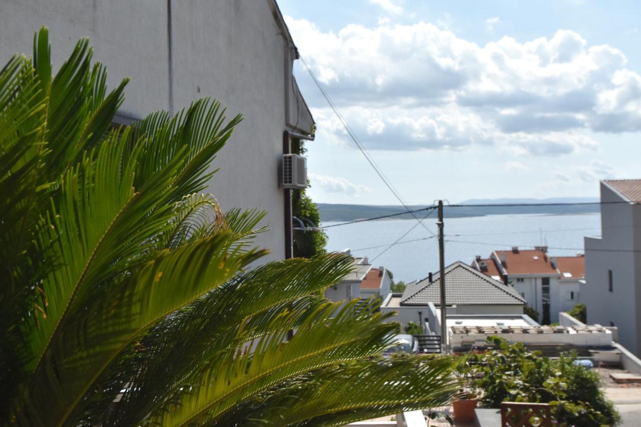 Apartmani Maja - Ferienwohnung Crikvenica