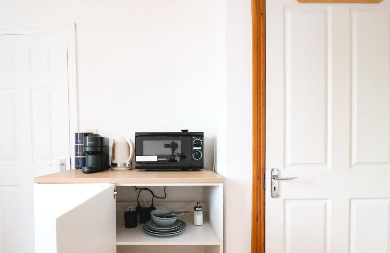 Camera Matrimoniale con Bagno Privato
