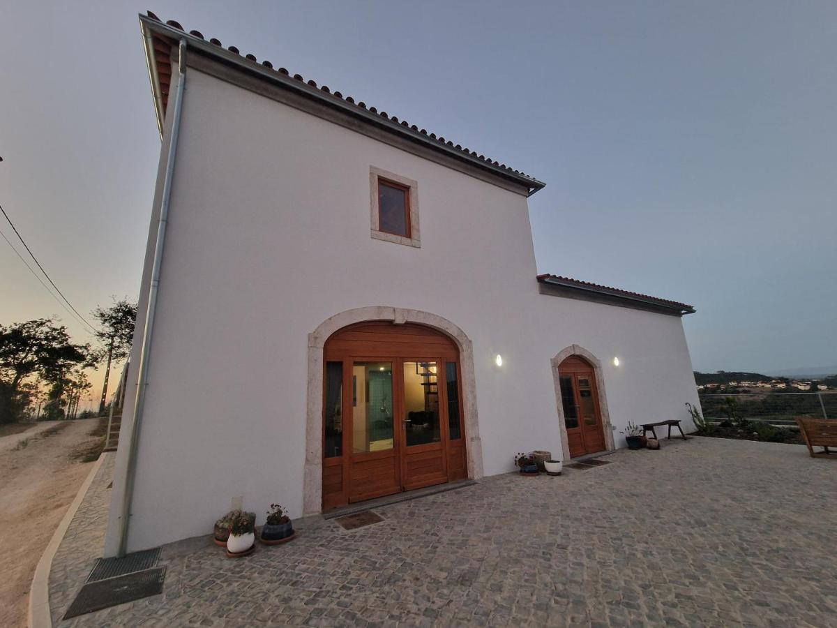 Quinta da Chumbaria - heaven on a hilltop, peace and stunning views! - Chambres d’hôtes