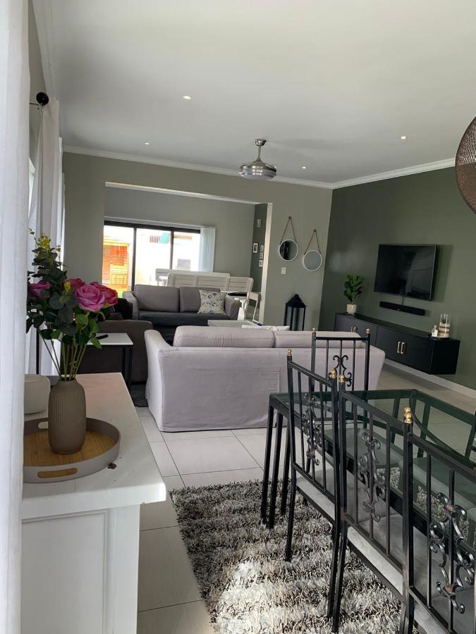 Family Friendly Home - B&B