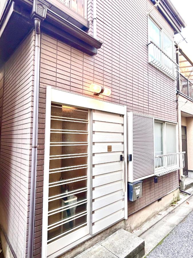 Shinkoiwa Stay, Private House, Nearby Station, Good access to Ueno&Asakusa - B&B Tokyo