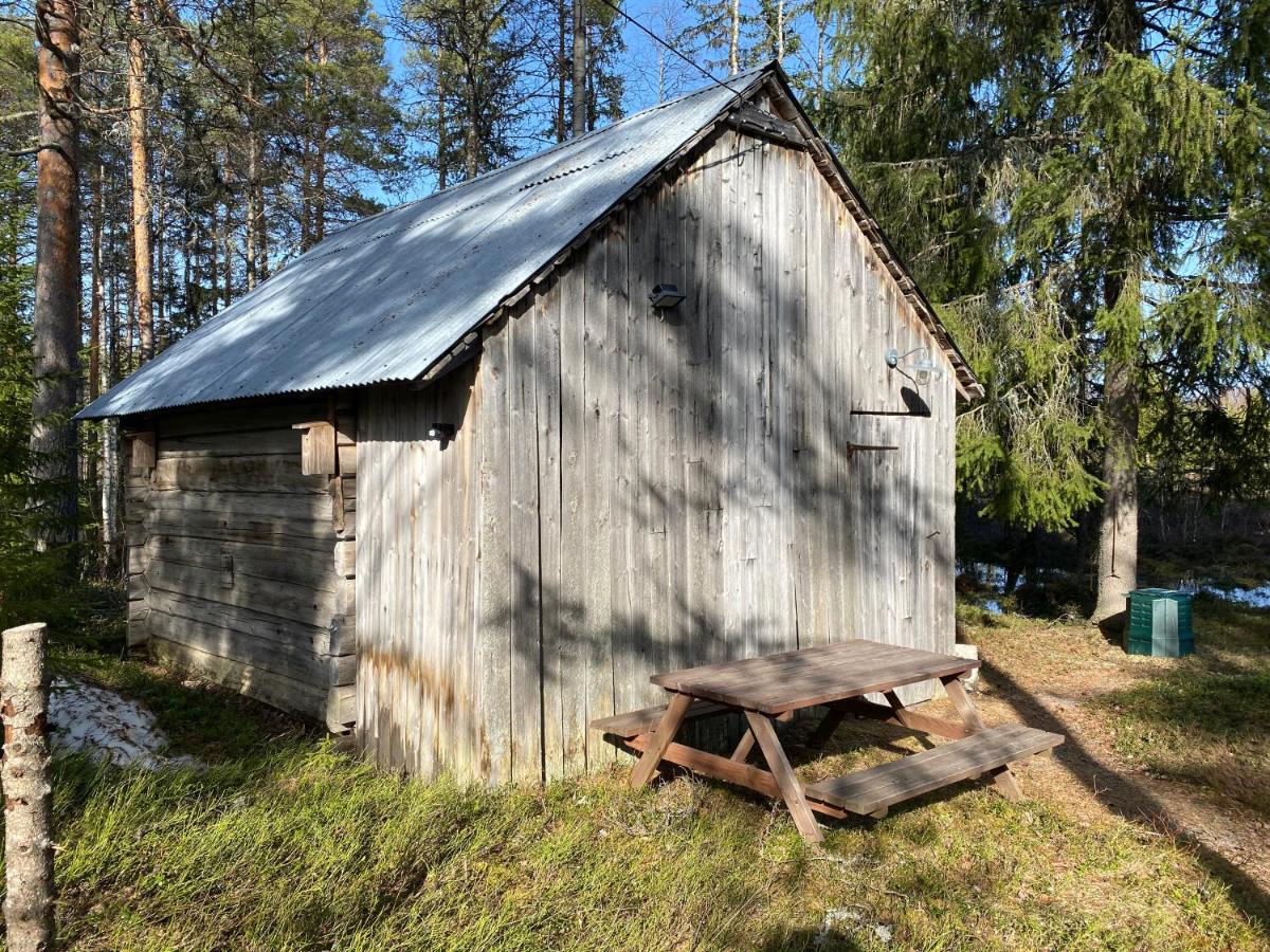 Sörsjön Stugan - Ferienwohnung