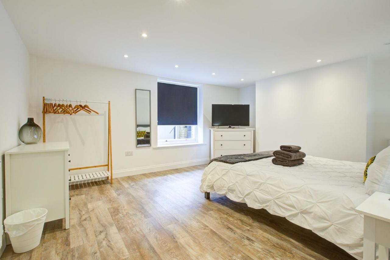 Apartment mit 2 Schlafzimmern