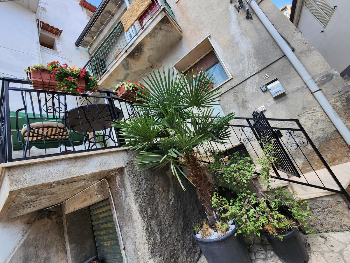 Casa Palmare - B&B