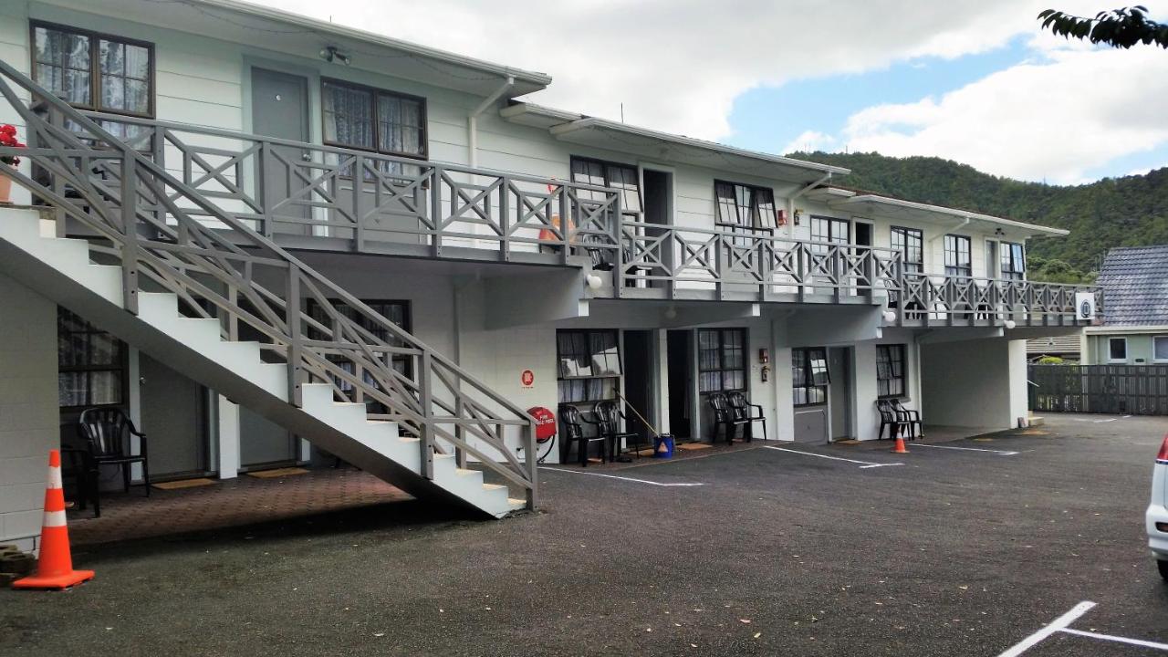 Stonehaven Motel - B&B