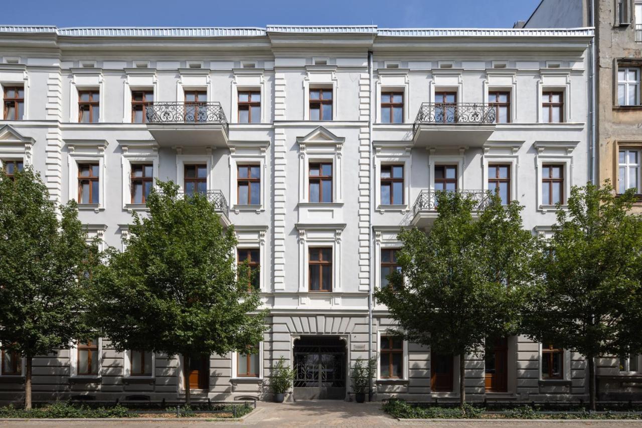 Apartamenty 1M11 Centrum - opcjonalne miejsce parkingowe, dostęp na kod, NETFLIX - Ferienwohnung Łódź
