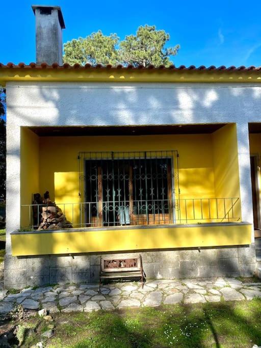 A Casa da Carrasqueira, Sesimbra - B&B Sesimbra