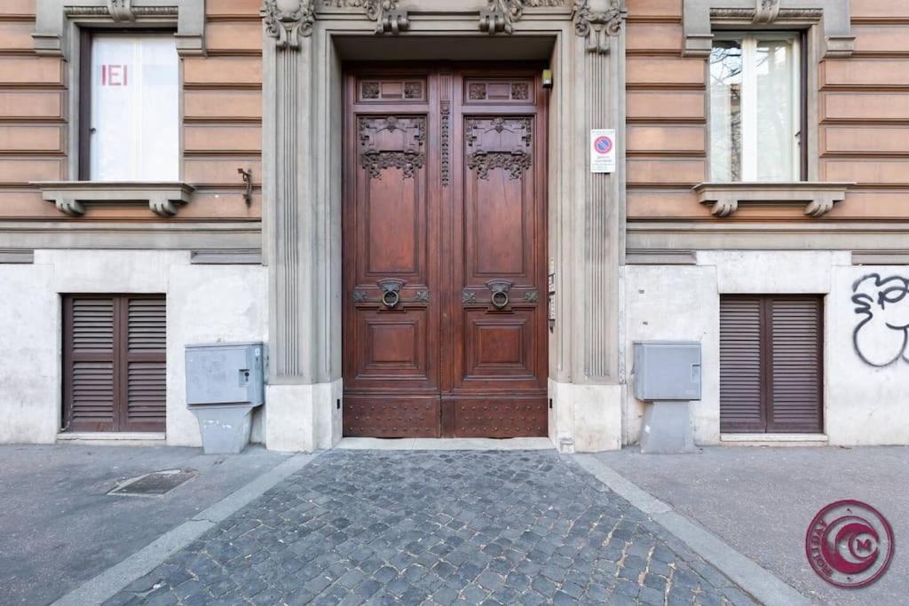 C M Castel Sant'Angelo Home - Ferienwohnung Rom