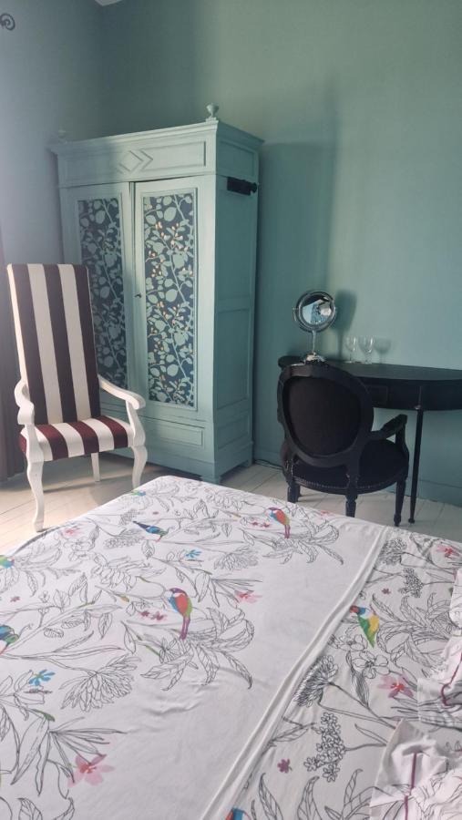 Deluxe Double Room with Shower