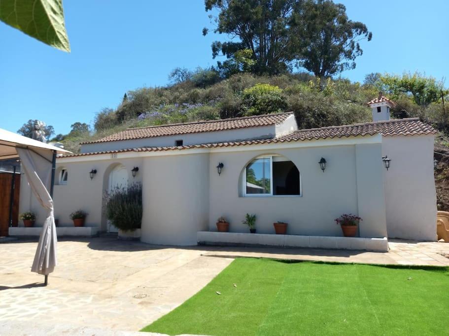 Zenda de Fontanales - Ferienwohnung