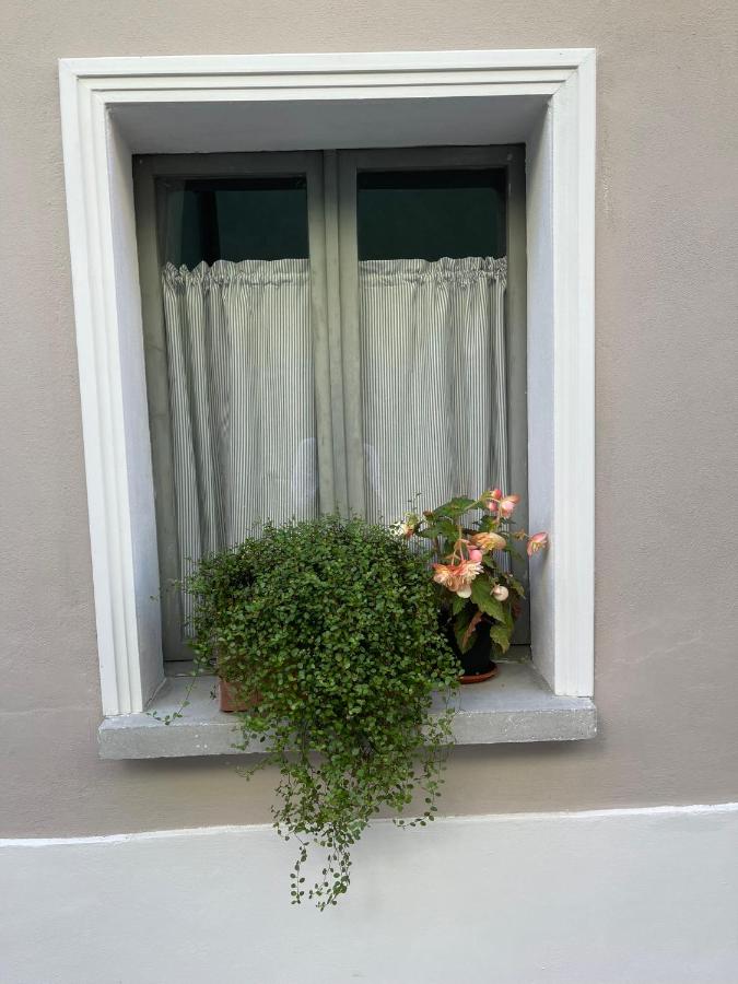 Casa Gastone - Ferienwohnung