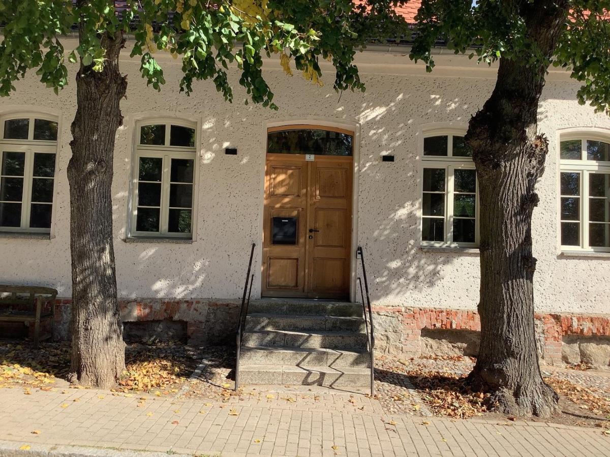 Ferienwohnung - Zu den zwei Linden - Ferienwohnung