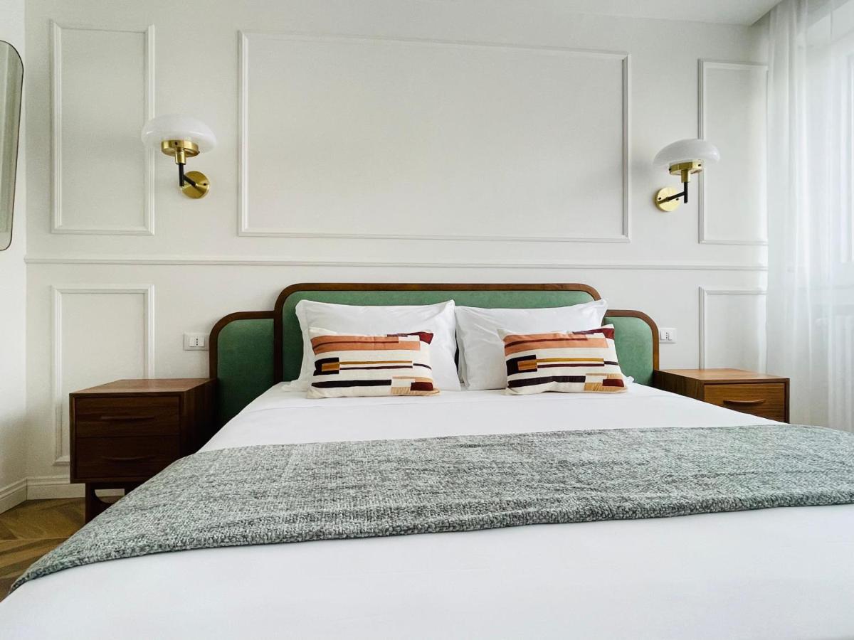 The New Guesthouse Vatican - B&B