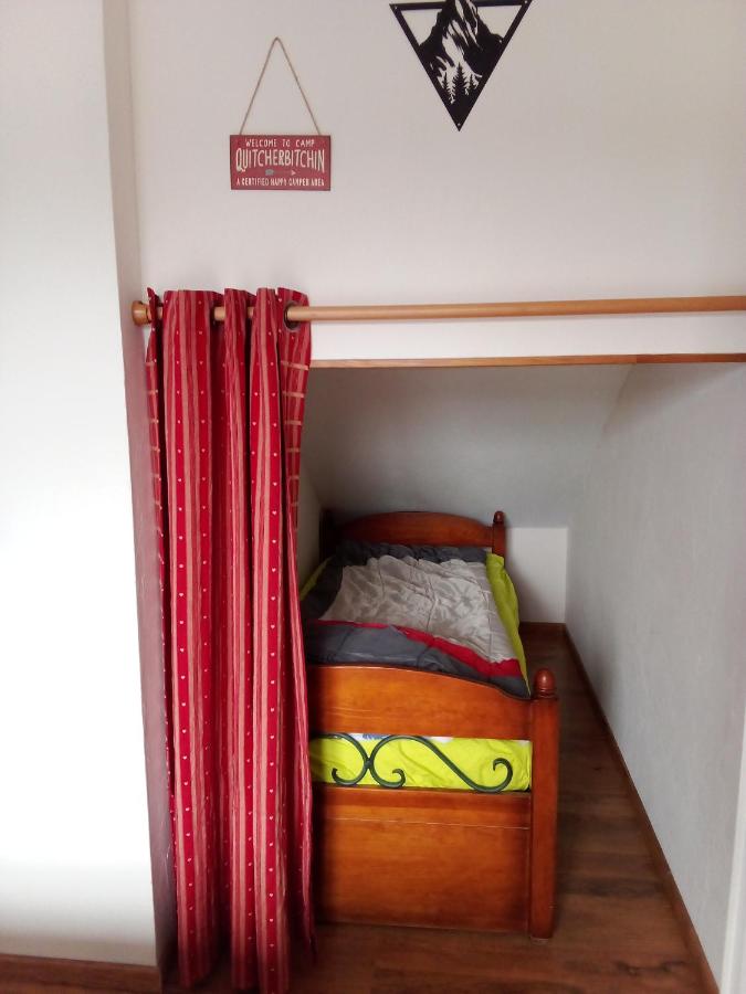 Appartement met 1 Slaapkamer