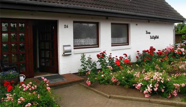 Haus Halligblick - B&B