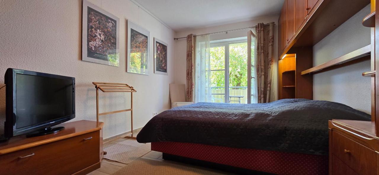 Appartement avec Balcon