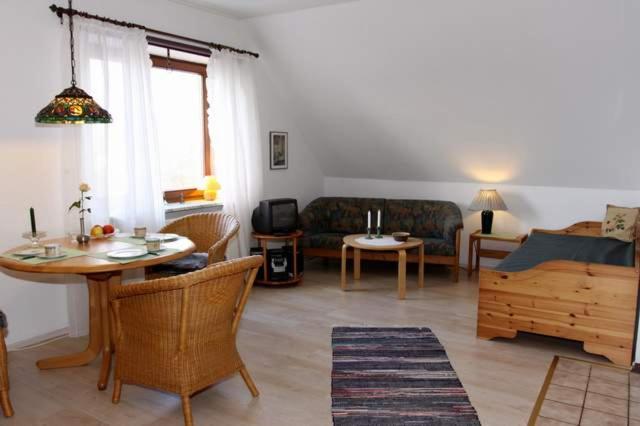 Appartement avec Balcon