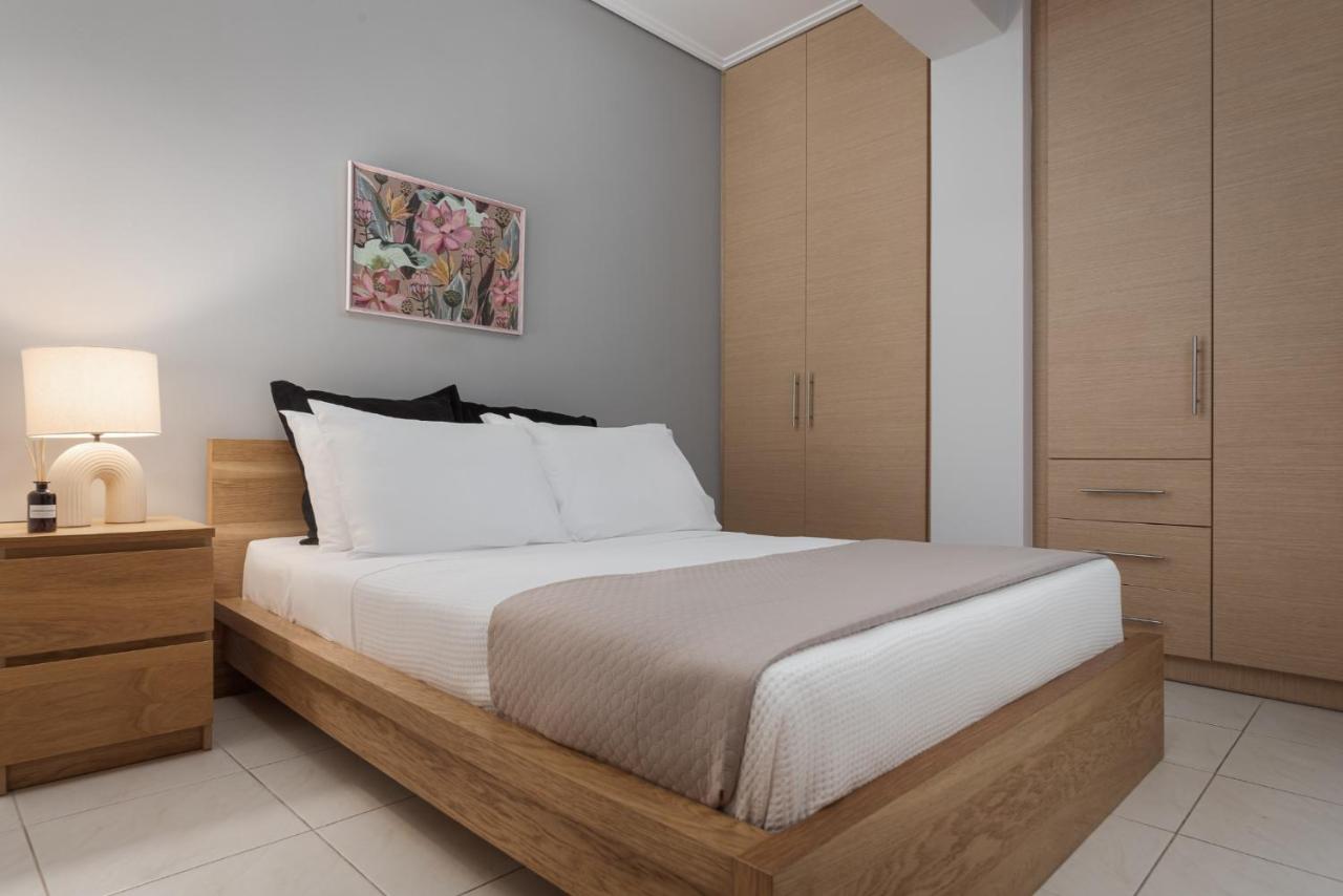 Appartement 1 Chambre Supérieur avec Balcon