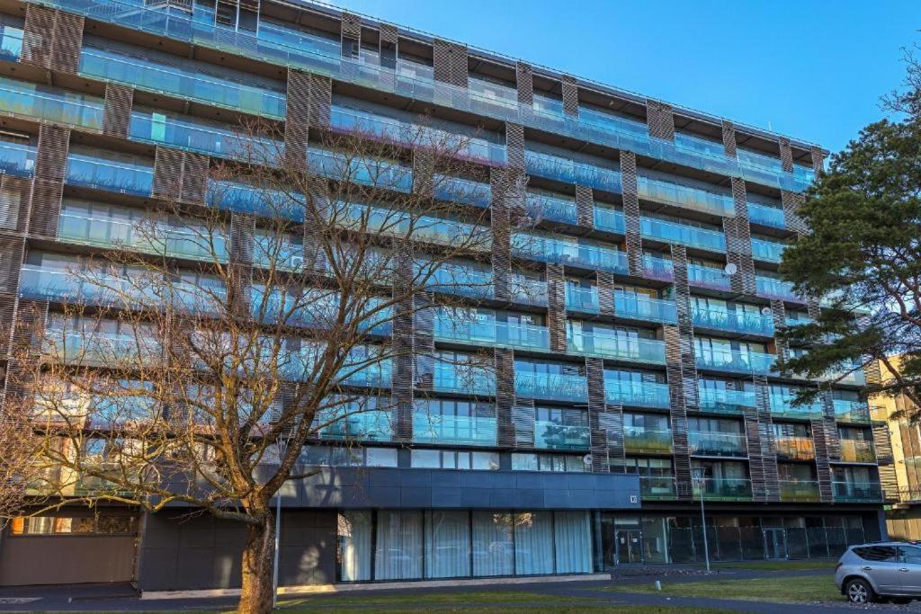 Daukanto Sea View Apartment, by luxuryrent - Chambres d’hôtes Palanga