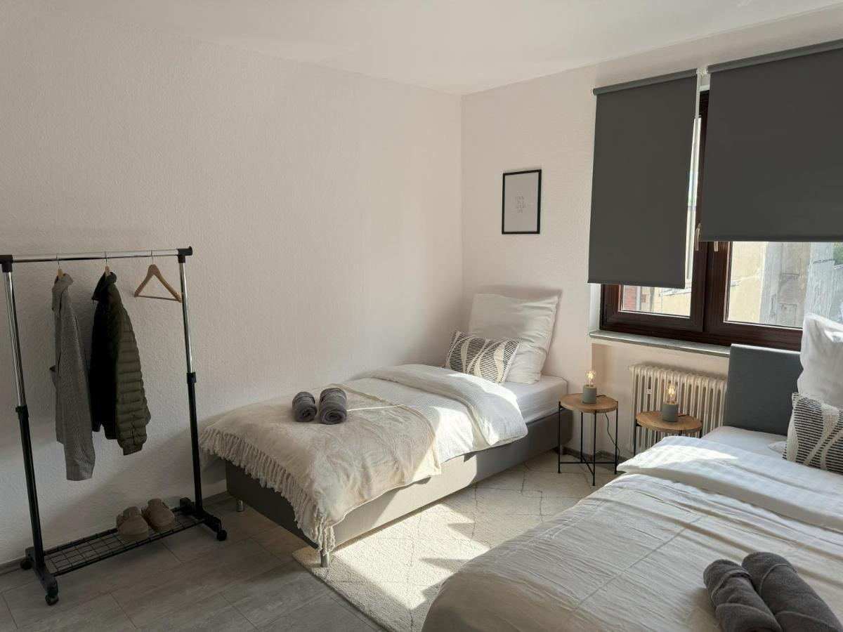 Appartement 3 Chambres
