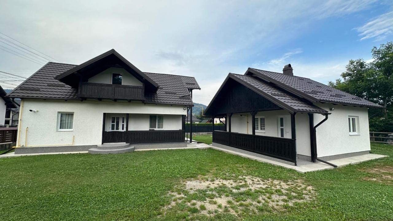 Casa Viorica - Chambres d’hôtes