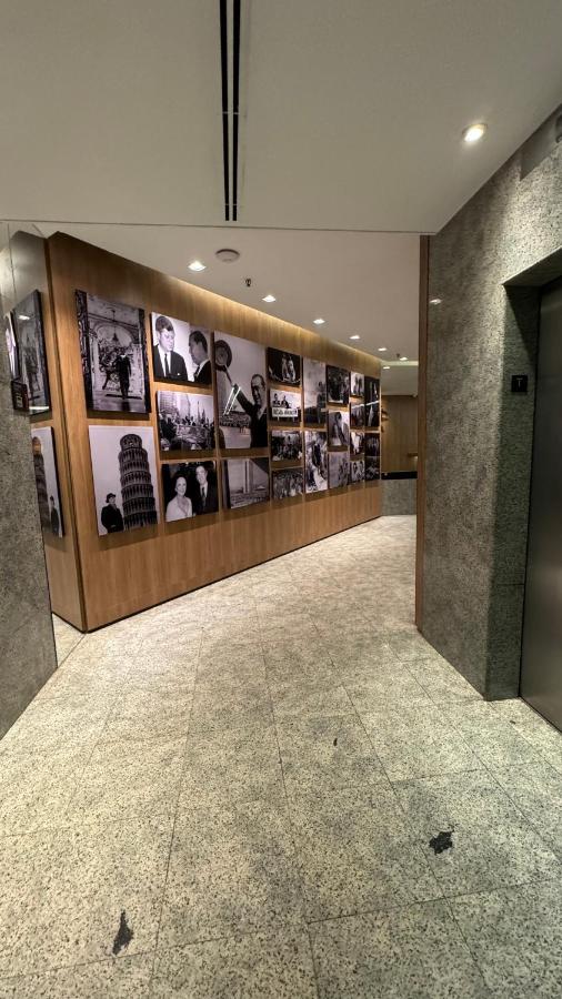 KUBITSCHEK - JK APART Hotel - B&B Brasília