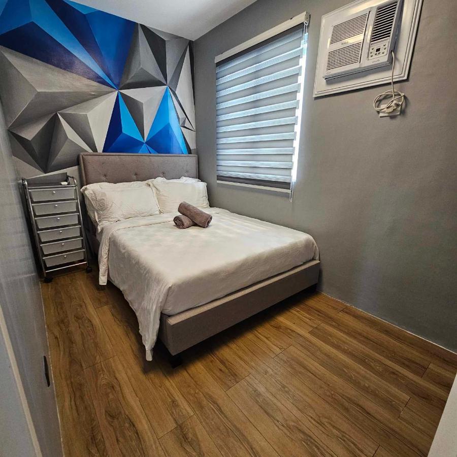 Deluxe Kamer