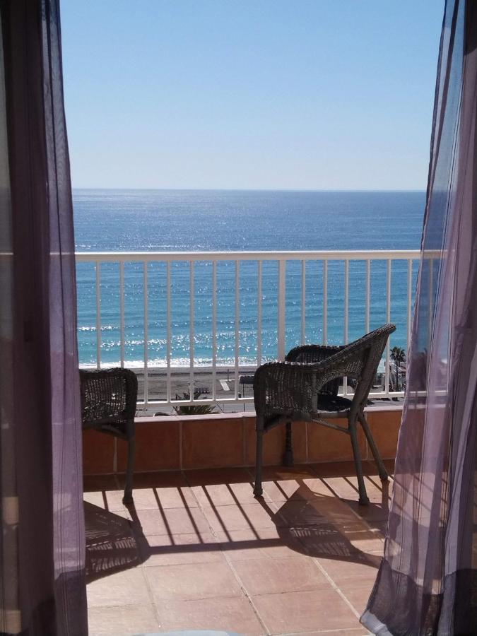 Ocean view Penthouse La Perla del Mar - B&B