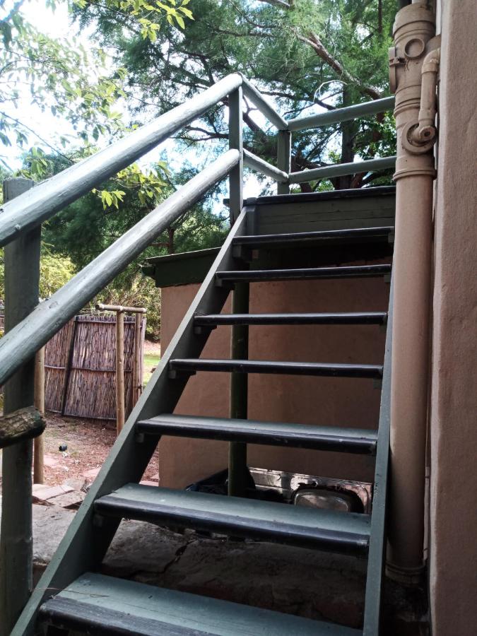 Houtkappers Cozy Cabin - Natural Beauty - Bed and Breakfast Kaapstad