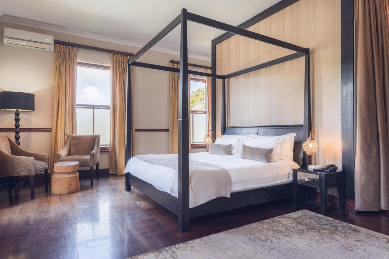 Suite de Luxe