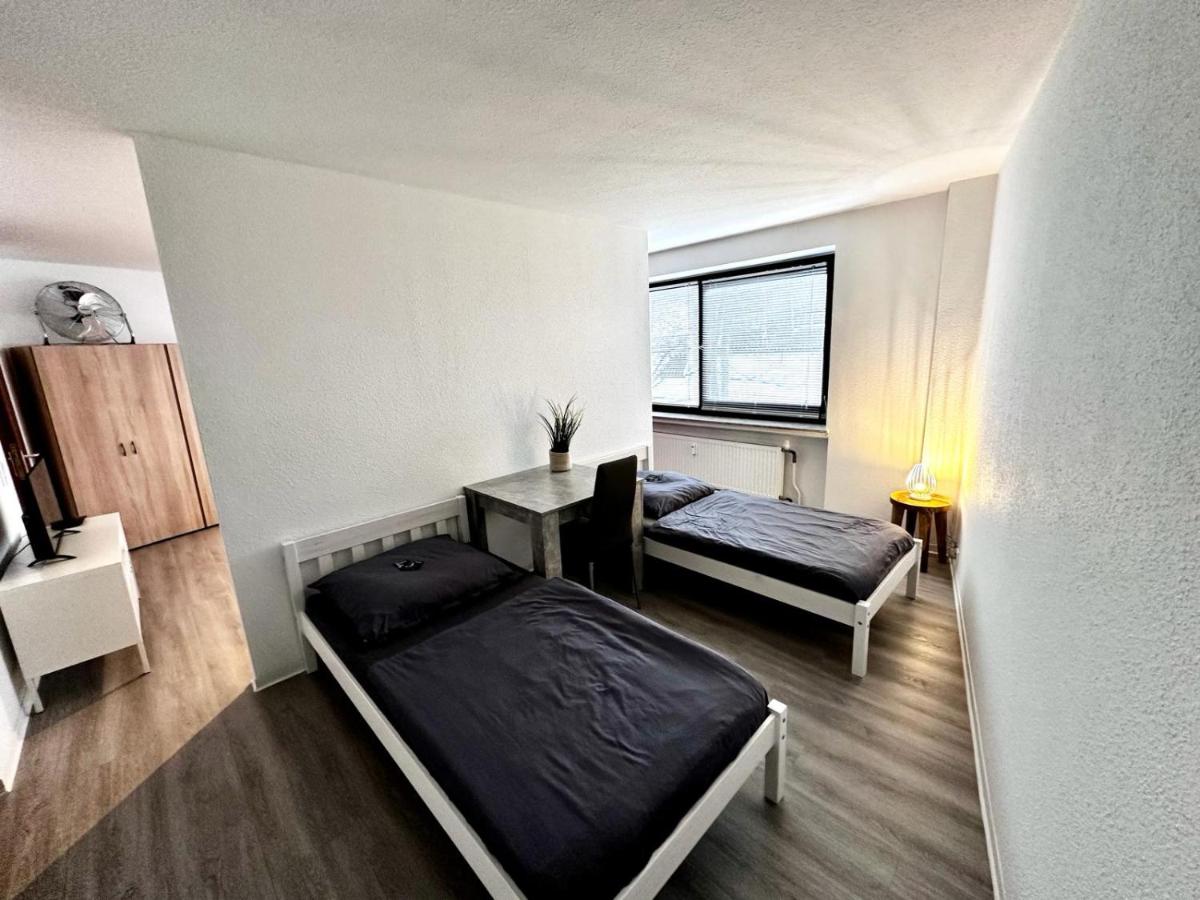 Moderne Ferienwohnung Nr 3 in Kleve - sehr zentral gelegen - B&B Kleve