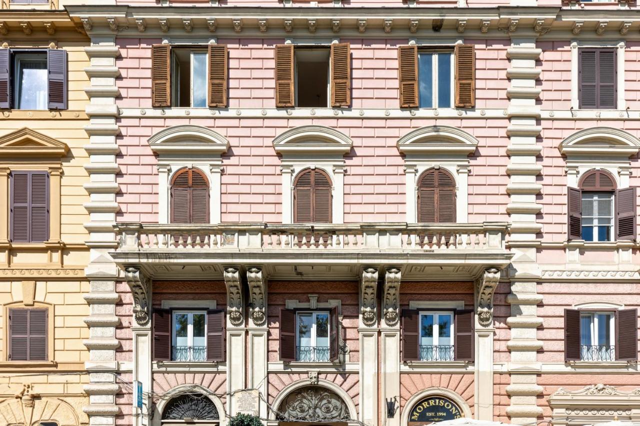 Risorgimento 9 - Guest House - B&B Roma