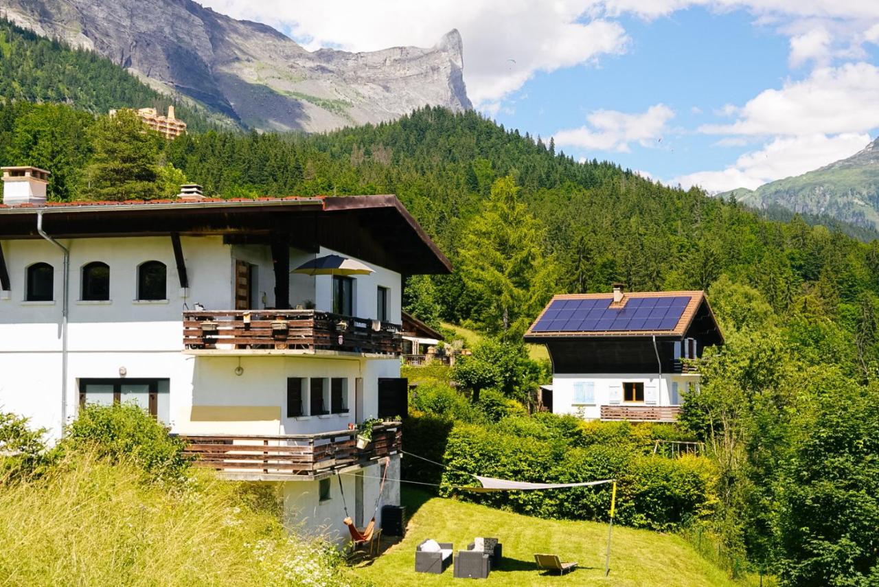 Maison de montagne - B&B