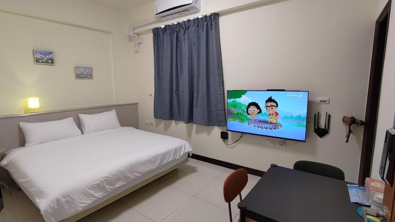 Superior Queen Room