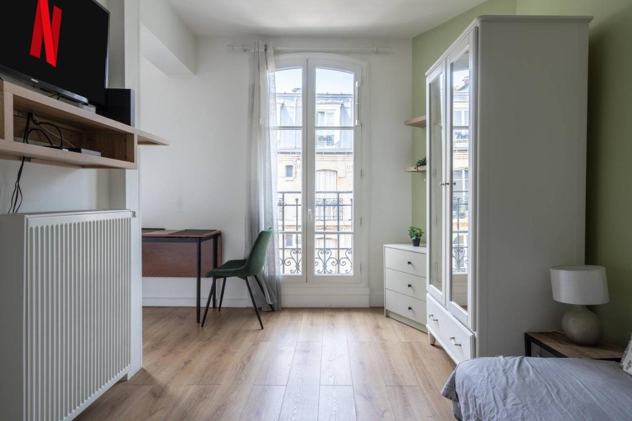 Cocon aux portes de Paris | By Airnest - B&B