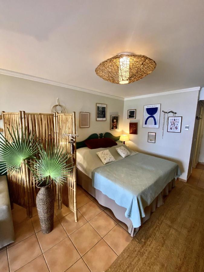 Apartamento con vistas al mar