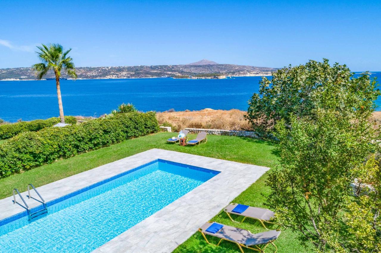 Villa Koule - Bed and Breakfast Kalami