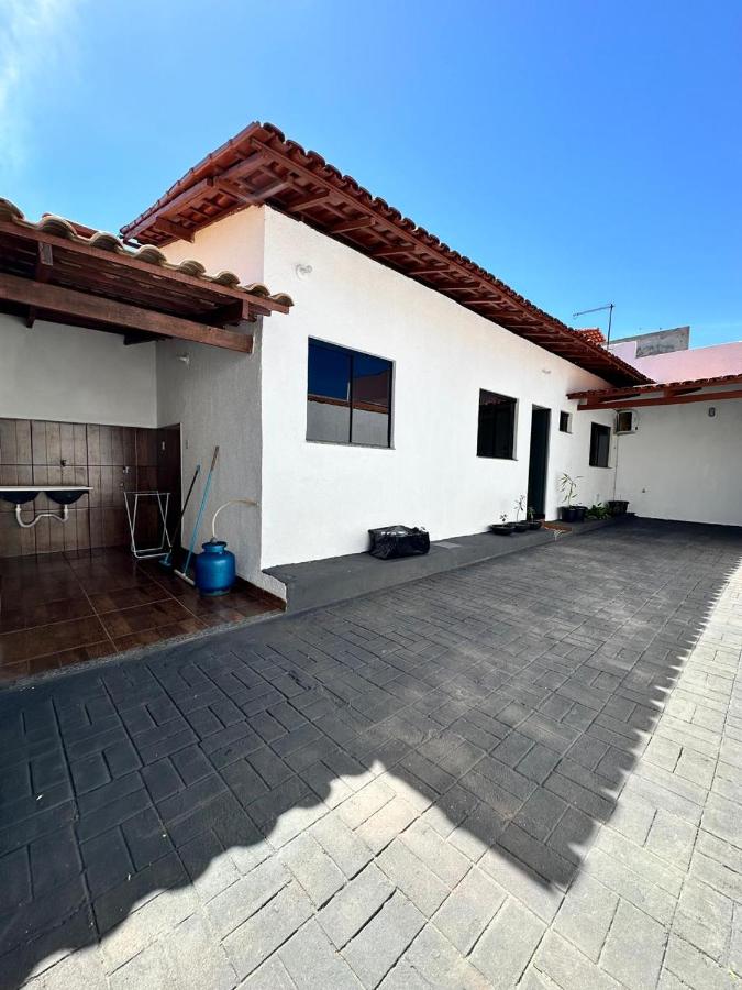 Espaço aconchegante em Palmas - Bed and Breakfast