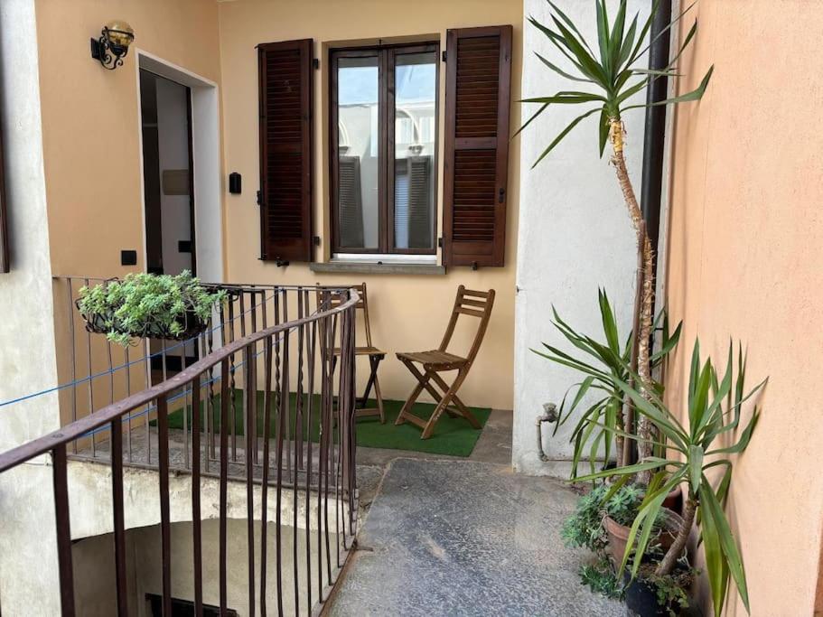 Appartement 1 Chambre