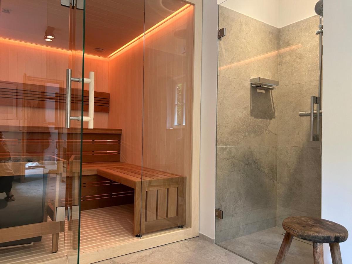 Romantikhütte Winterberg-Willingen - B&B Medebach