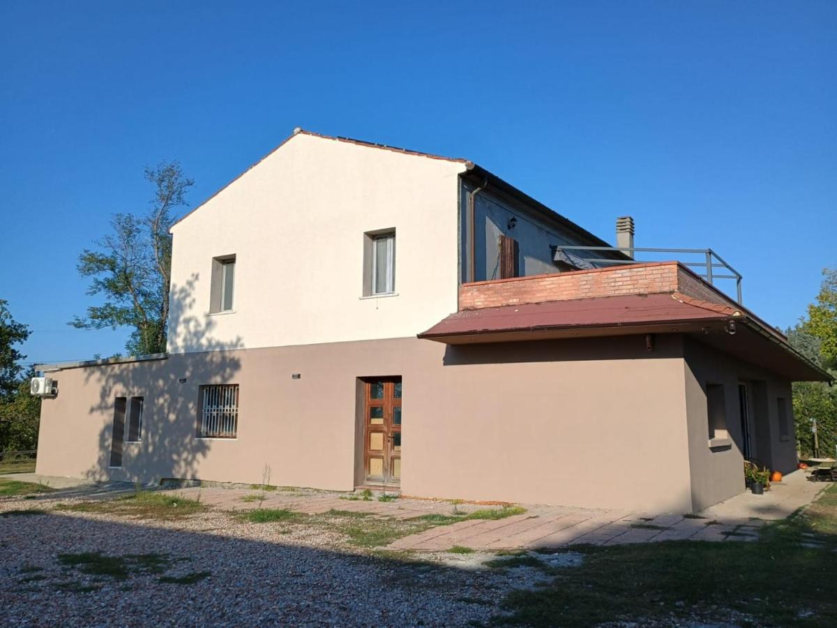 Oasi Santaquilina Apartment 33962 - 78613 - B&B