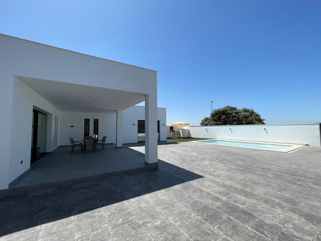 Villa de Aras - Ferienwohnung