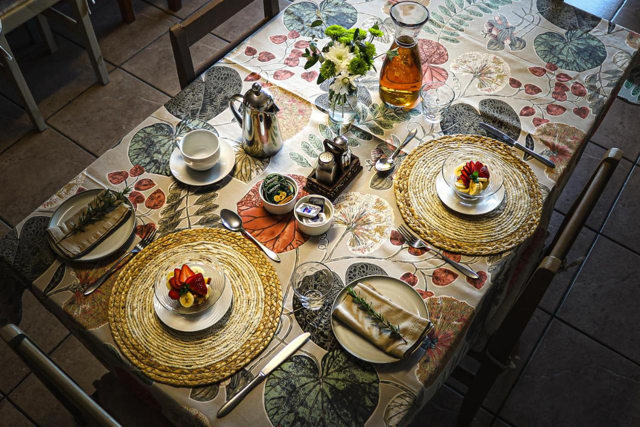 Fraaiuitsig - B&B