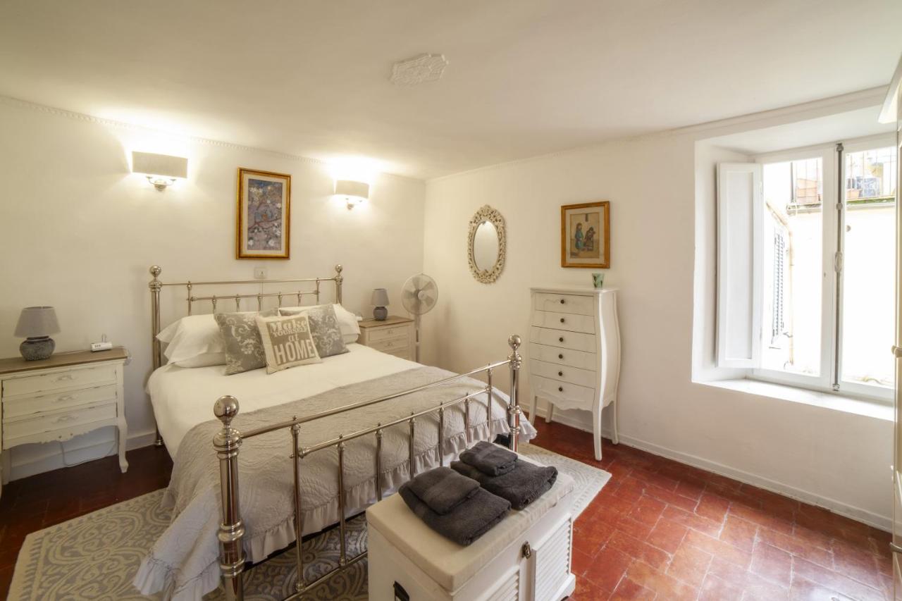 Casa Luna - Private Cottage -Exclusive Private Garden - Ferienwohnung Barga
