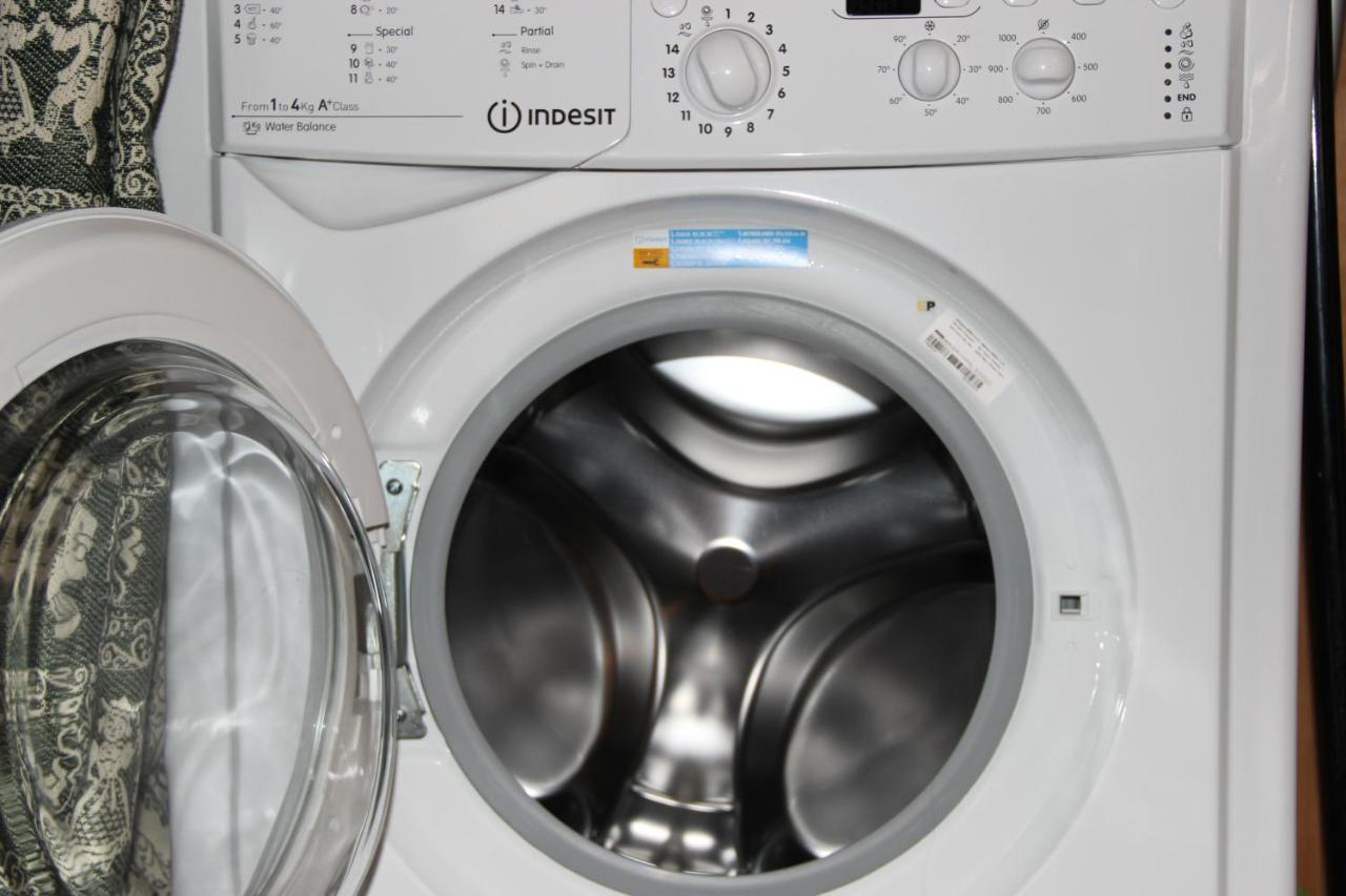 Apartamento de 1 dormitorio
