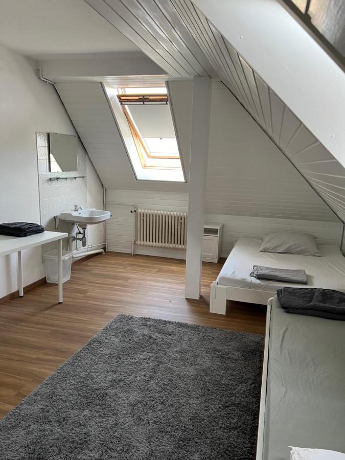 Budget Tweepersoonskamer