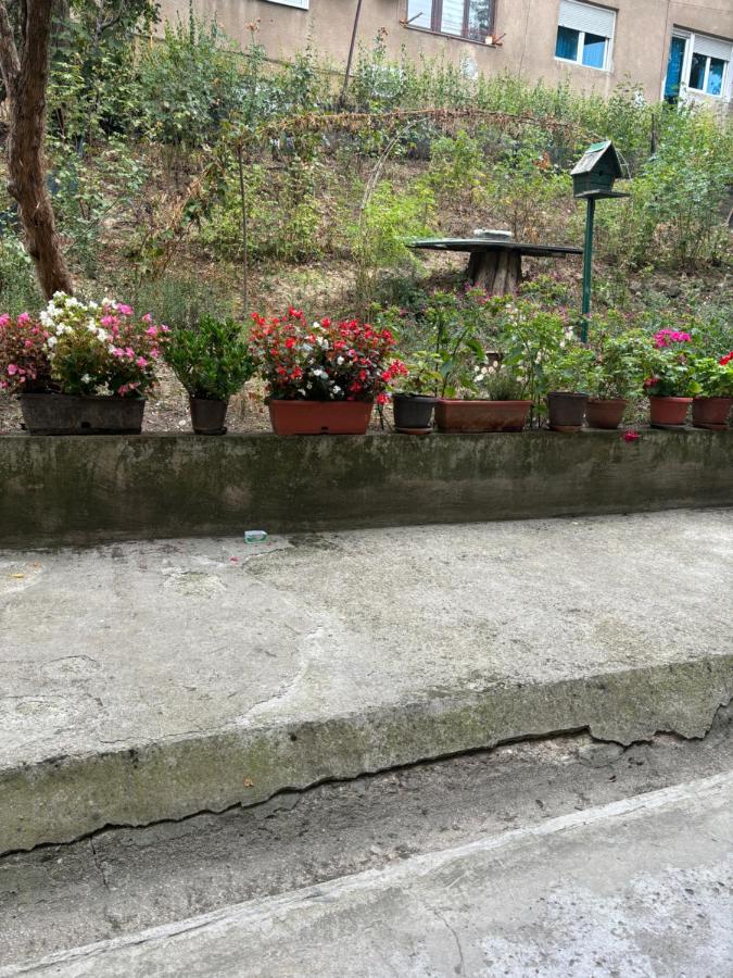 Apartman Tobias Tower Sarajevo - Ferienwohnung Sarajevo