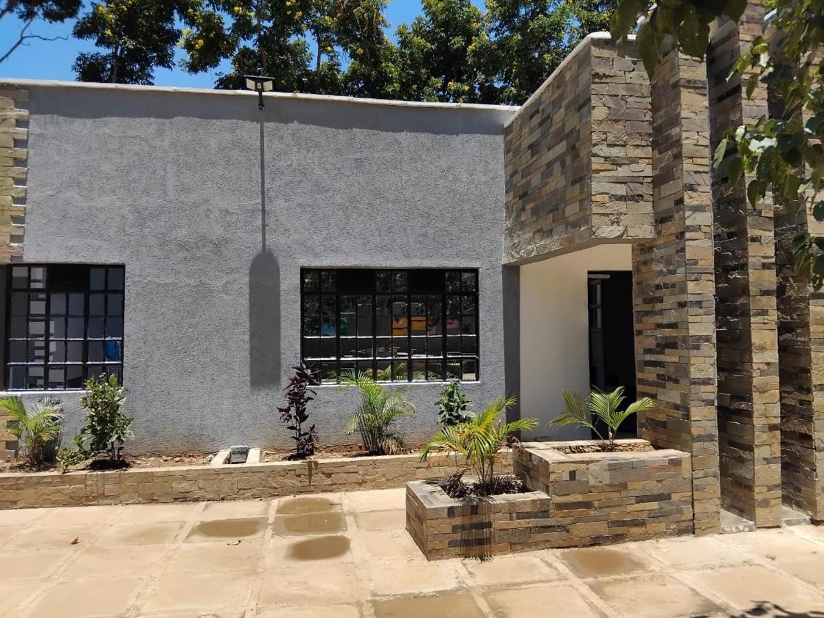 Royal palms studio - B&B