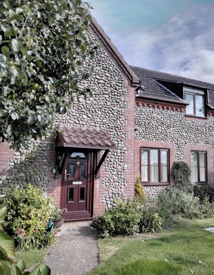 Gable End - B&B