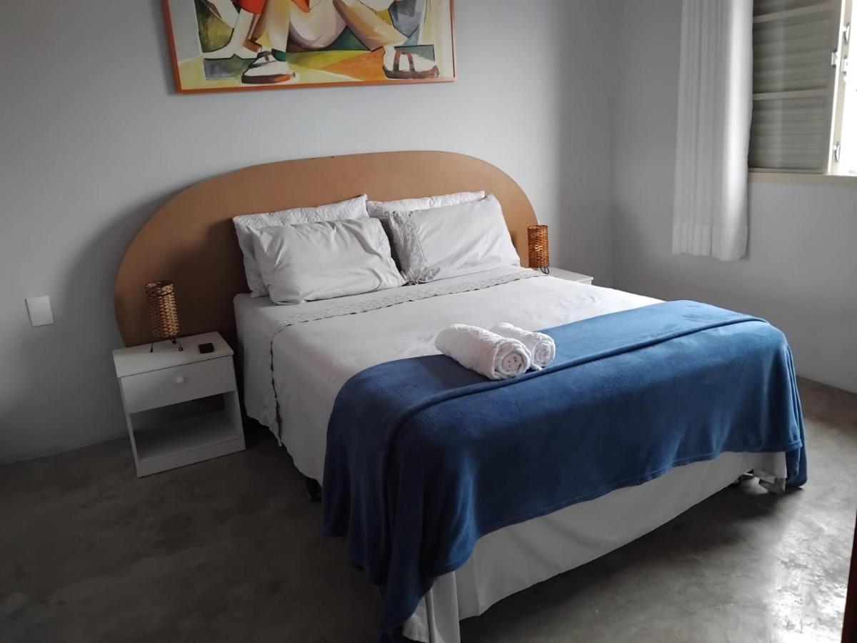 Standard Doppelzimmer mit Ventilator